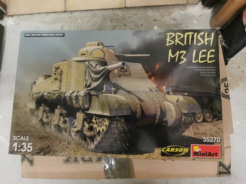 British - , m3