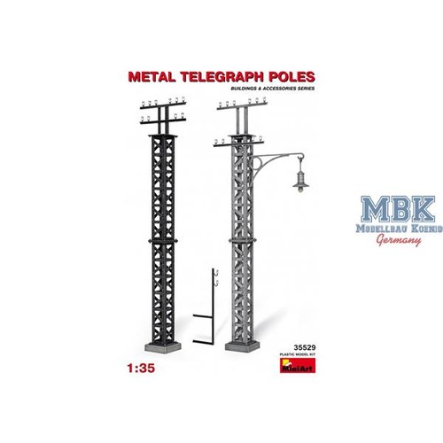 Miniart ma35529 metal - miniart,