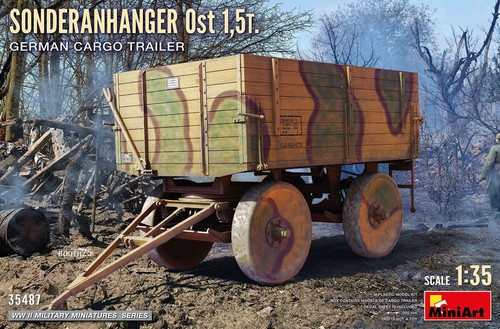 Miniart ma35487 35 - miniart,