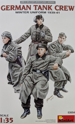Miniart 53054 35 - -,