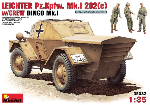 Ma35082 miniart 1 - miniart, 1/35