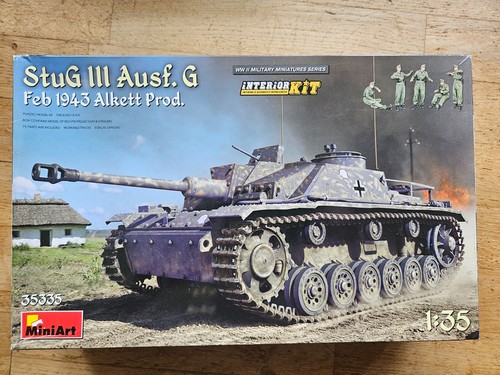 Sturmgeschütz stug iii - sturmgeschütz,
