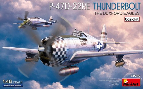 Miniart 48049 1 - -, 1/48