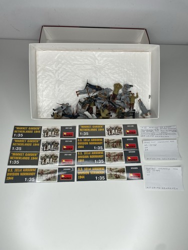 Mini art 35148 35089 us - 35148,
