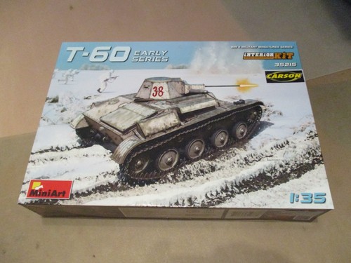 Miniart ovp no - 1:35,