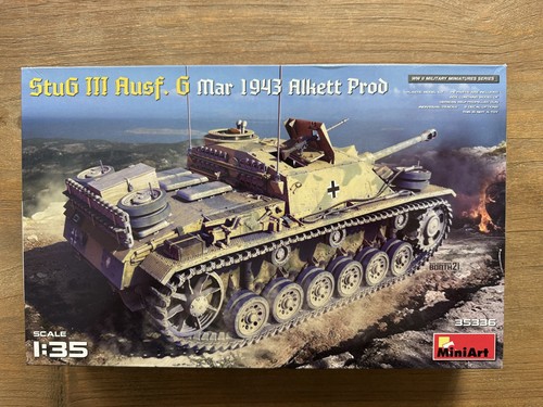 Stug iii auf - iii, und