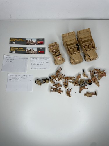 Tamiya 35213 35305 - 1x,