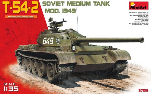 Miniart 37012 35 - 37012,