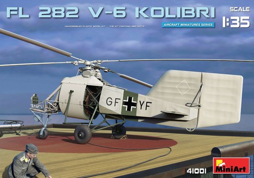 Ma41001 miniart 35 - 1/35, 282