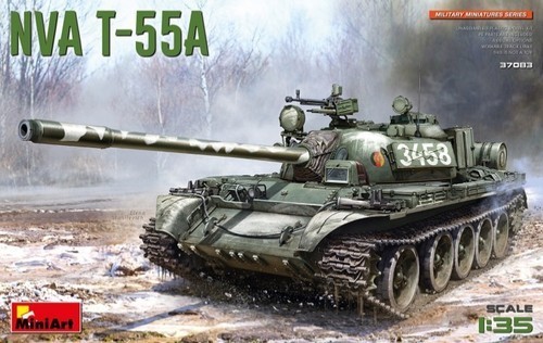 Bausatz miniart 37083 - bausatz,