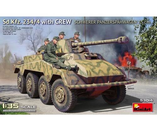 Miniart 53014 35 dt - 53014,