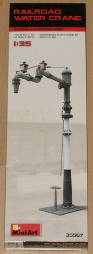 Miniart 35567 bausatz 35 - 35567, 1:35