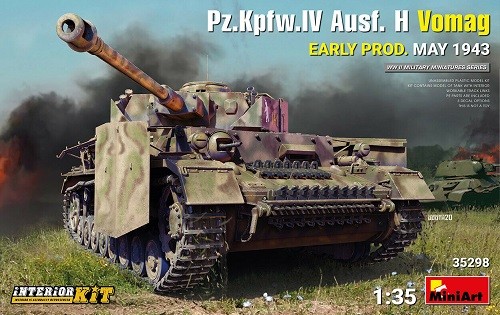 Miniart 35298 1 - 35298, 1:35