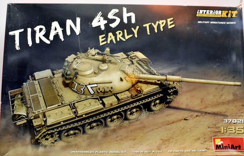 Miniart modellauto - miniart,