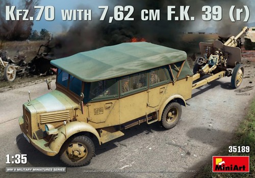 Miniart 35189 35 wwii - 35189,