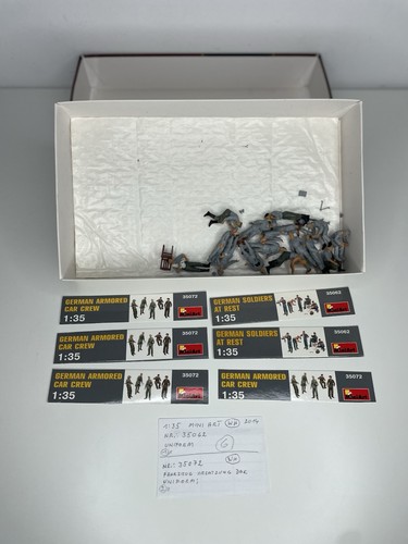 Mini art 35062 2x - 1x,