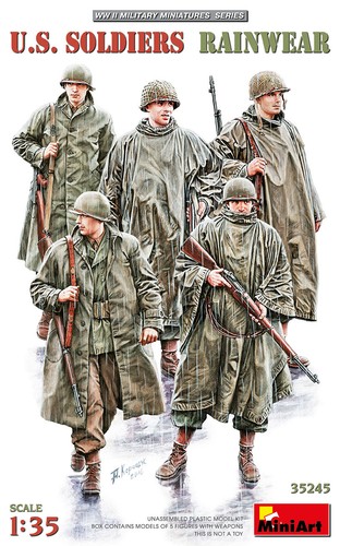 Miniart 35245 35 - miniart,