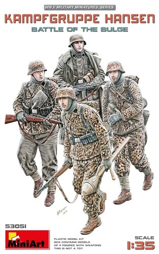Miniart ma53051 35 - ma53051, 1/35