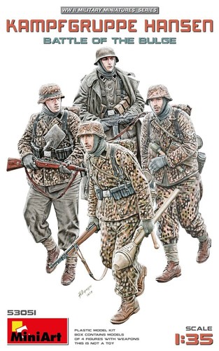 Miniart 53051 1 35 - miniart,