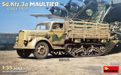 Miniart ma53050 1 - miniart, 1/35