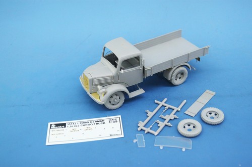 Panzer modell miniart - modell,