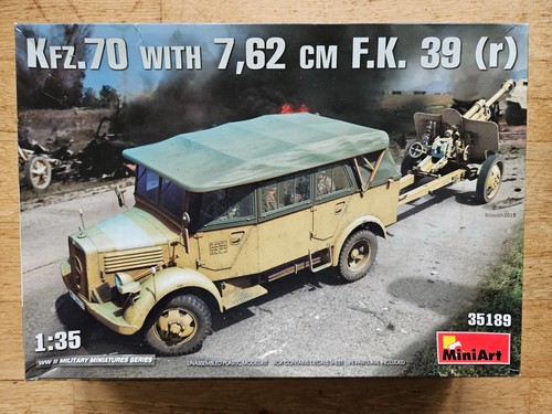 Kfz mit 7 62cm - 70,