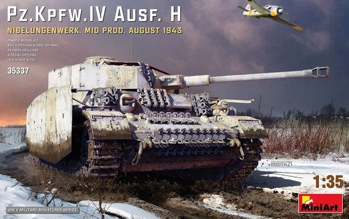 Miniart 35337 1 35 - miniart,