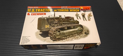 Miniart 35225 35 - miniart,
