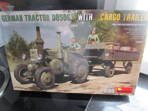 Miniart 35317 deutsche - miniart,