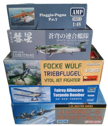 Konvolut dragon - konvolut, 1:48